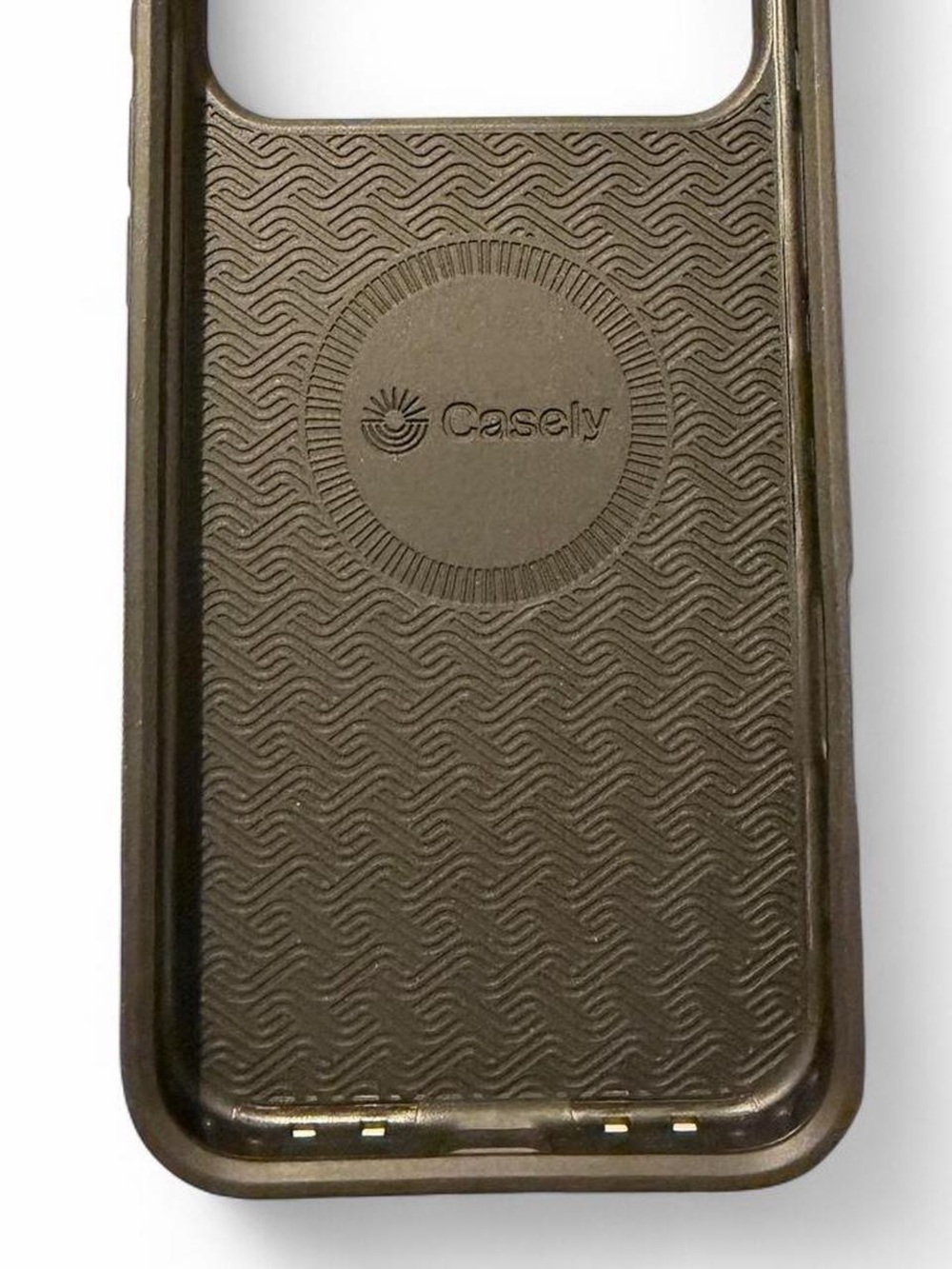 Pink 17 pro max case casely - Picture 3 of 3